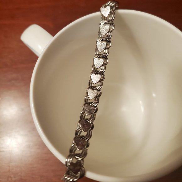 Vintage Women's Bracelet - Picture 1 of 4